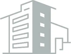 Промислові та нежитлові  будівлі